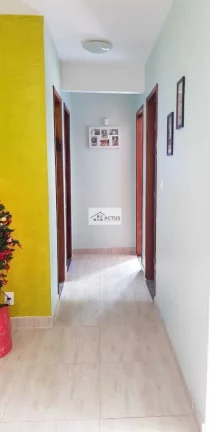 Imagem Cobertura 3 quartos no bairro Ouro Negro em Ibirité