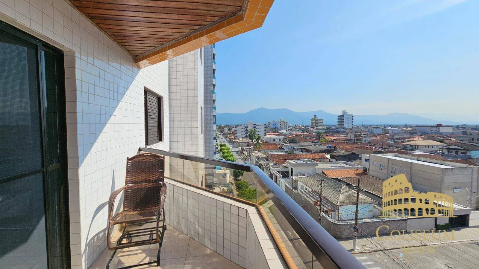 Imagem Apartamento com 3 dormitórios à venda, 148 m² por R$ 650.000,00 - Vila Assunção - Praia Grande/SP