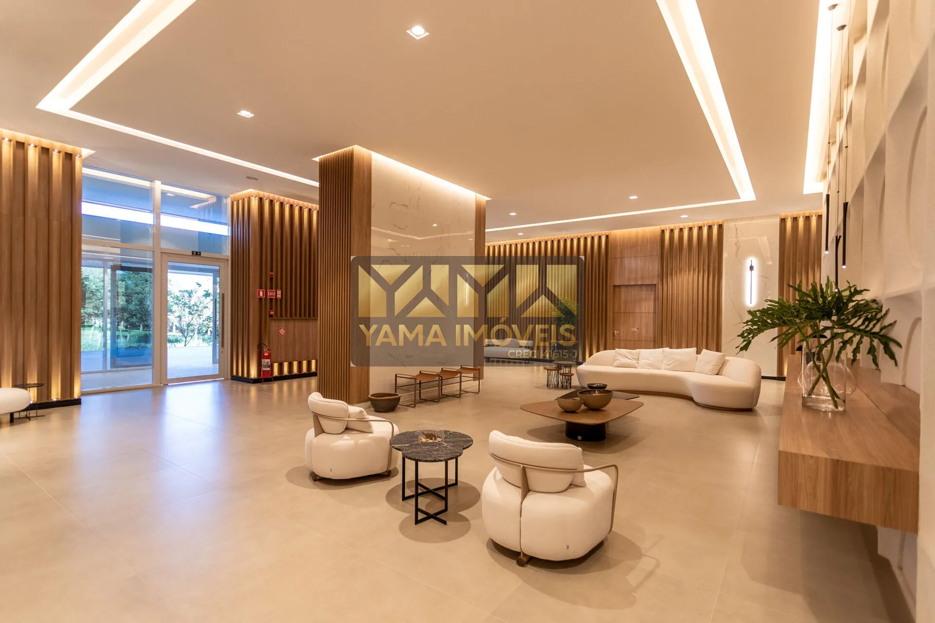 Imagem Apartamento à Venda Alto Padrão, Edifício Residencial Cidade de Vancouver, Ribeirão Preto/SP