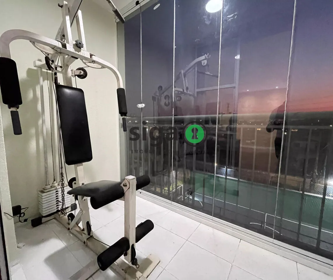 Imagem Apartamento lindo de 65m2 - Rio pequeno