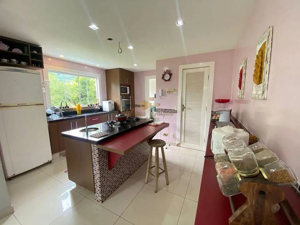 Imagem Casa para Venda em Guapimirim / RJ no bairro Cidade Jardim Guapimirim