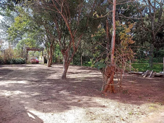 Imagem Estudo troca no LITORAL, Sítio com 1.600m², casa, galpão, frutíferas