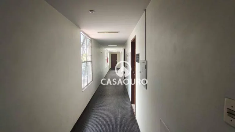 Imagem Sala à venda, 32 m² por R$ 200.000,00 - Savassi - Belo Horizonte/MG