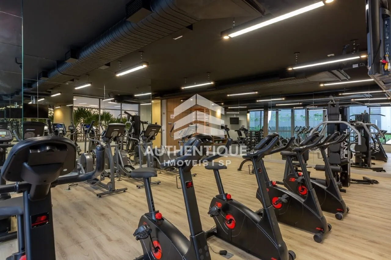 Imagem AXIS VILA MARIANA - Apartamento à venda em São Paulo/SP