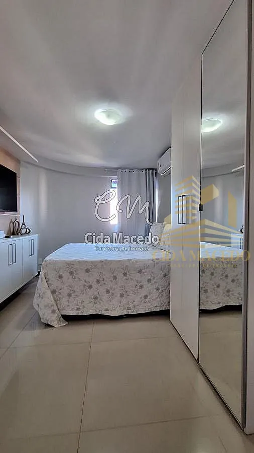 Imagem Apartamento a Venda no bairro Intermares - Cabedelo, PB