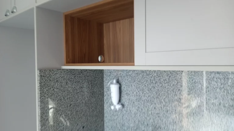 Imagem Studio à venda com 29m² 1 quarto Condomínio Edifício Cádiz Jd.Prudência na Rua das Flechas
