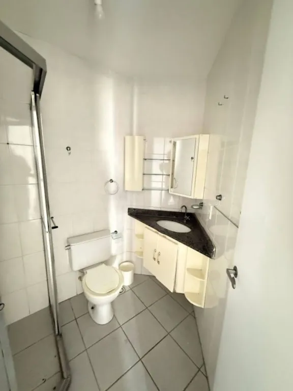 Imagem APARTAMENTO COM 62,33 m² - AVIAÇÃO - PRAIA GRANDE SP
