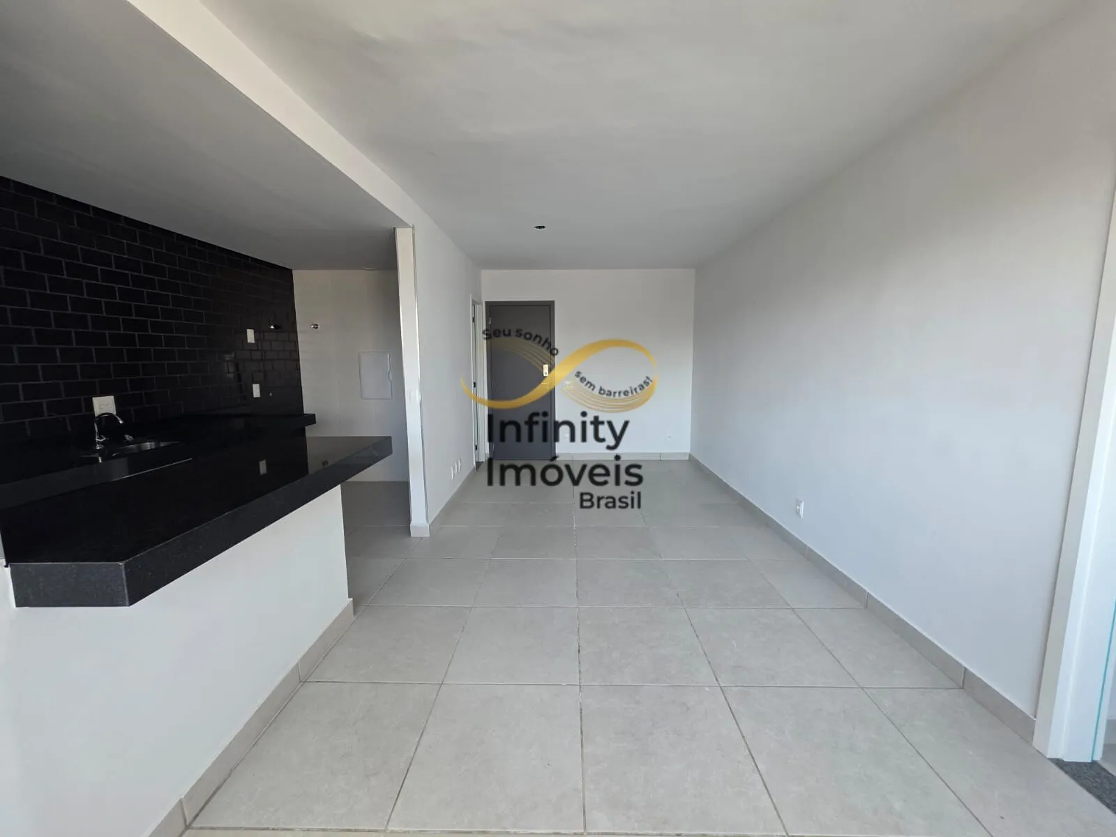 Imagem ZURICK RESIDENCES E MALL - Apartamento à venda no bairro Nova Suíssa - Belo Horizonte/MG