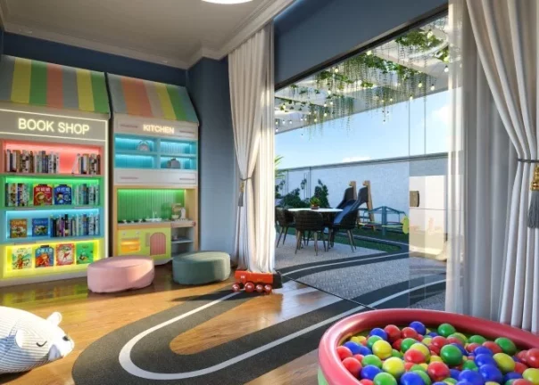 Imagem APARTAMENTO RESIDENCIAL em Itapema - SC, Meia Praia