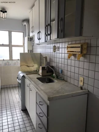 Imagem APARTAMENTO RESIDENCIAL em SÃO PAULO - SP, JARDIM VAZANI