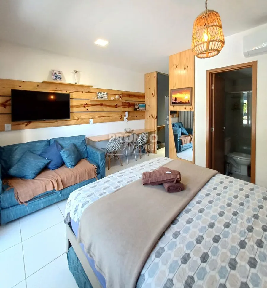 Imagem Makia Beach Experience