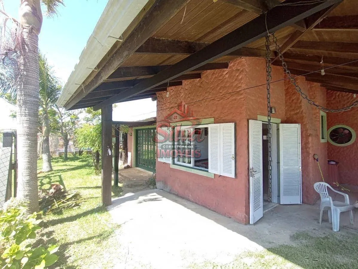 Imagem C805 | Casa à venda com piscina a 350m do mar