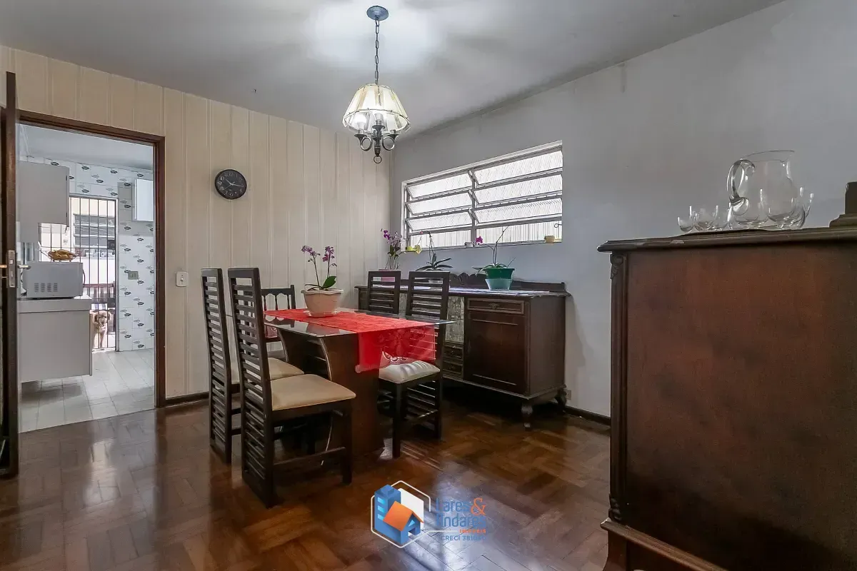 Imagem Casa para venda em Parque Jabaquara com 3 quartos, sendo 1 suíte, 149m²