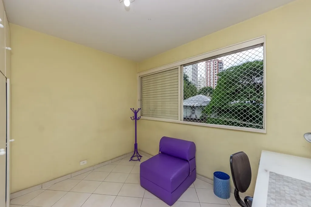 Imagem Apartamento à venda em São Paulo, Vila Mariana, com 2 quartos, 69m2