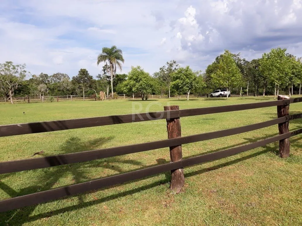 Imagem Sítio para Venda - 40685m², 0 dormitórios, Lami