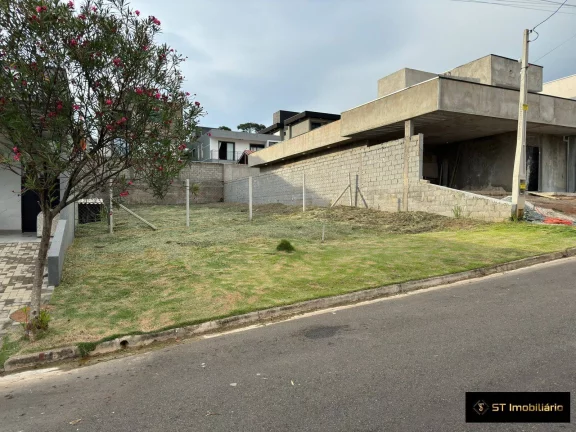 Imagem Terreno Plano em Atibaia/SP - Condomínio Buona Vita - 360m² por R$399.000!