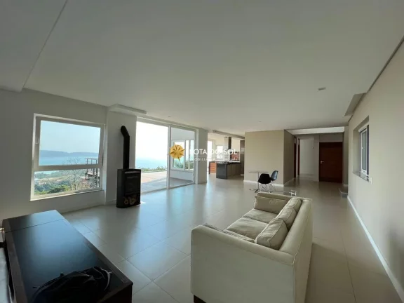 Imagem Condomínio Panorâmico Casa vista mar panorâmica Bombinhas SC