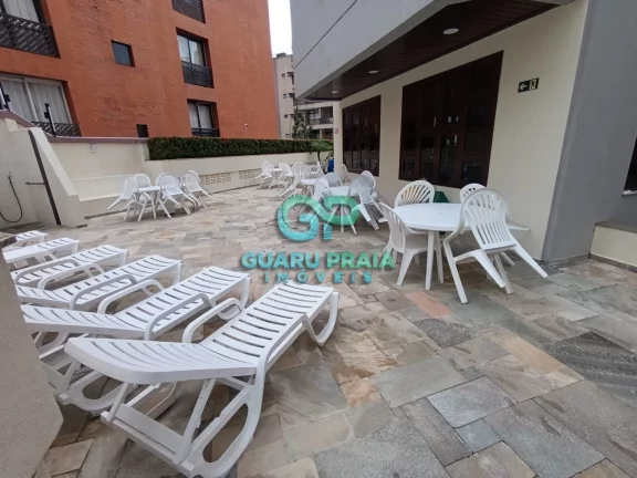 Imagem Apartamento 3 dormitorios com lazer completo