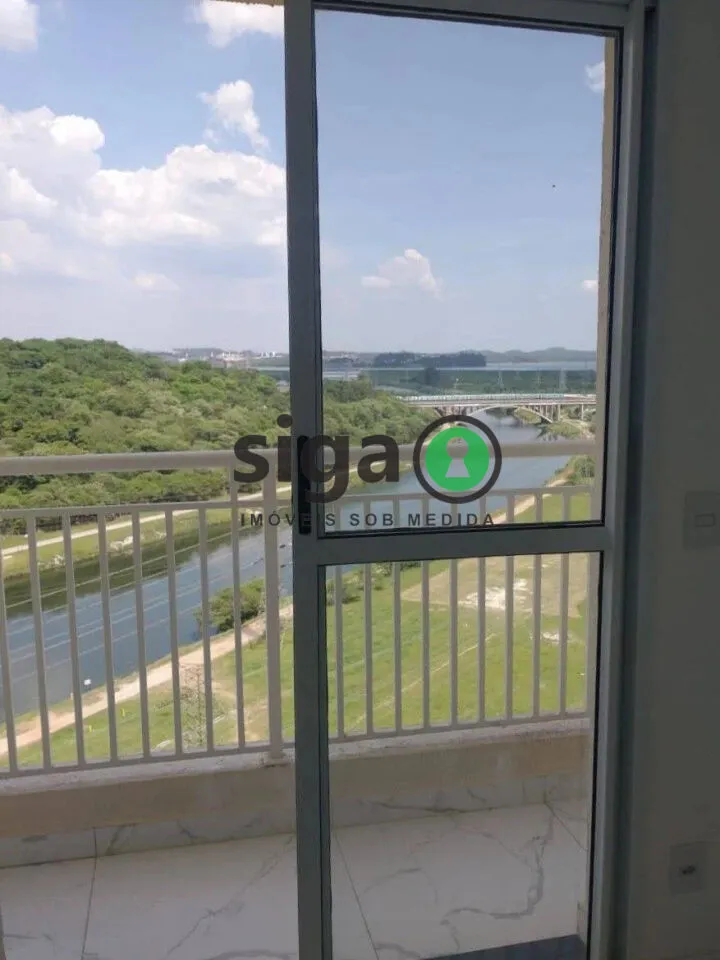 Imagem Cobertura à Venda ? Interlagos com 104m² | 2 Dormitórios 2 Vagas e Vista Livre