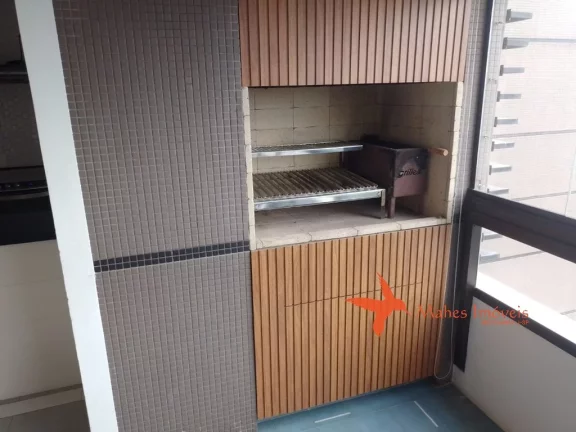 Imagem Imóvel de 2 quartos, 1 suíte, 2 banheiros e 2 vagas em Pinheiros, São Paulo - SP.