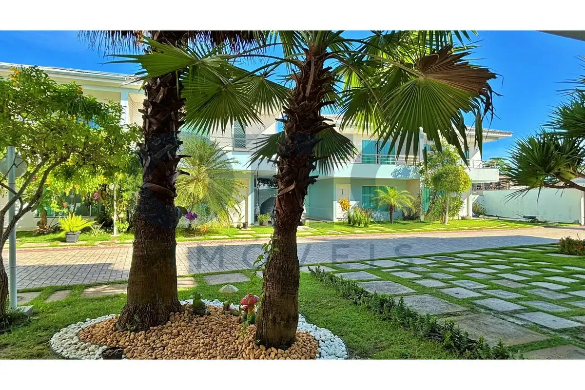 Imagem Duplex com 4 quartos e 3 suítes para venda em Taperapuã, Porto Seguro