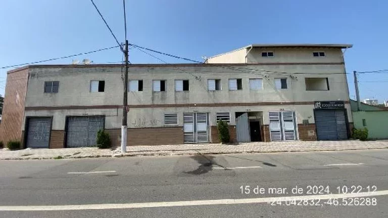 Foto do imóvel Oportunidade Única em PRAIA GRANDE - SP | Tipo: Casa | Negociação: Venda Direta Online | Situação: Imóvel em AVENIDA DOUTOR ROBERTO DE ALMEIDA VINHAS