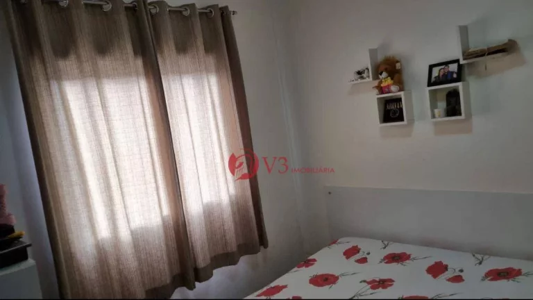 Imagem Apartamento com 2 dormitórios à venda, 40 m por R$ 265.000,00 - Jardim Nossa Senhora do Carmo - São Paulo/SP