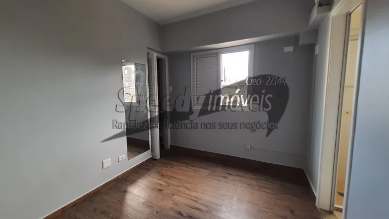 Imagem Apartamento em Santos 3 dormiórios, Gonzaga