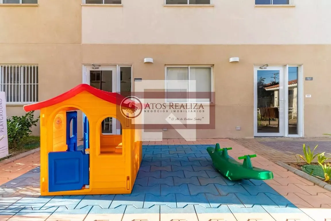 Imagem Apartamento à venda e locação em Jardim Cidalia - São Paulo: 31M², 1 dormitório e 1 banheiro por R$259.000,00