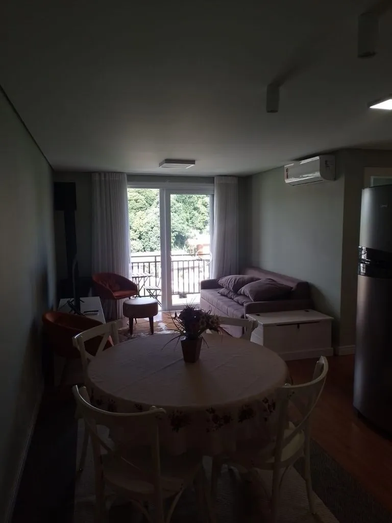 Imagem Vende-se apartamento mobiliado a 5 minutos da catedral de pedra