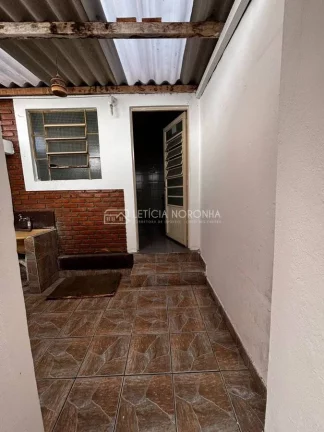 Imagem Casa a Venda