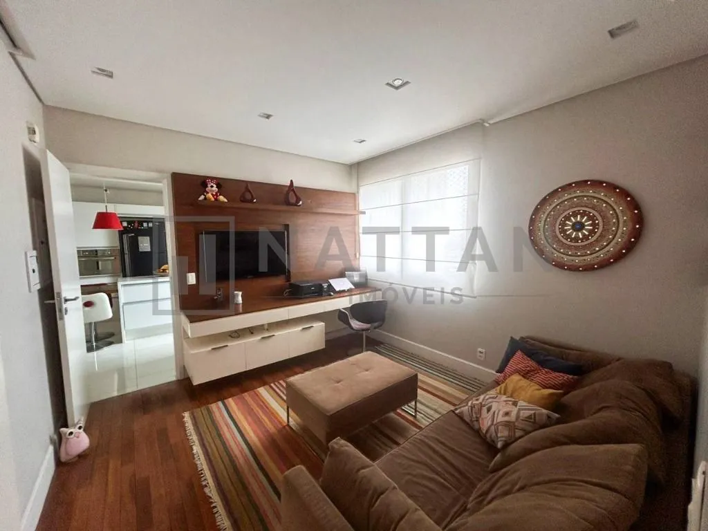 Imagem Apartamento com 4 dormitórios à venda, 225 m² por R$ 3.800.000,00 - Mooca - São Paulo/SP