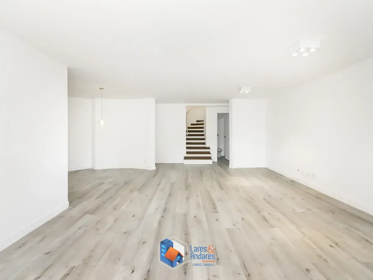Imagem Cobertura para venda em Jardim Caravelas com 4 quartos, sendo 3 suítes, 380m²