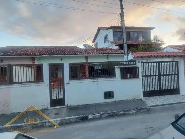 Imagem Casa para Venda em São Pedro da Aldeia / RJ no bairro Porto da Aldeia