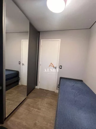 Imagem Apartamento com 2 dormitórios à venda, 63 m² por R$ 750.000,00 - Tatuapé - São Paulo/SP