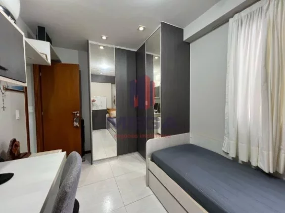 Imagem Cobertura duplex impecável
