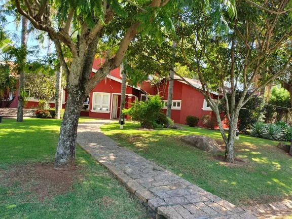 Imagem CASA RESIDENCIAL em SALTO - SP, CONDOMÍNIO MONTE BELO