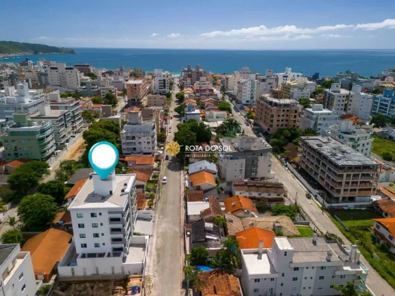 Imagem Monserrate Residencial Apartamento decorado 2 quartos Praia de Bombas