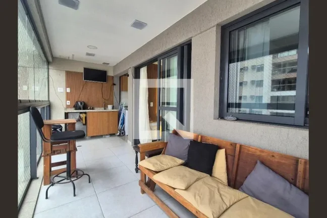 Imagem Apartamento à Venda - Recreio, 3 Quartos, 87 m2