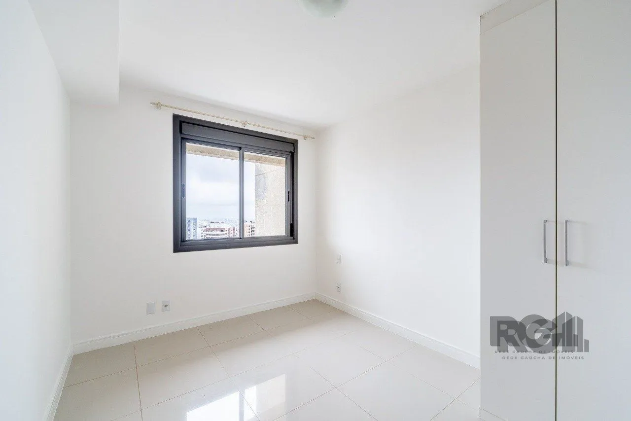 Imagem Apartamento 1 Dormitório Três Figueiras