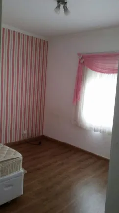 Imagem Apartamento com 2 Quartos à Venda, 83 m² em Ipiranga - São Paulo