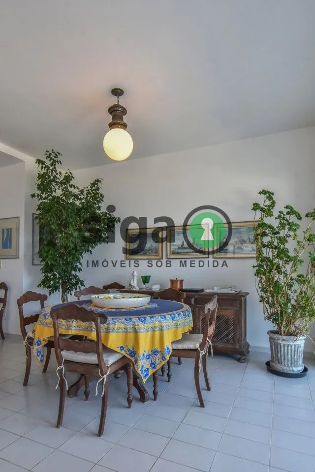 Imagem Apartamento de 120 metros, 3 quartos, 1 vaga para venda em Pitangueiras Guaruja