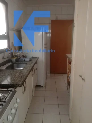 Imagem APARTAMENTO RESIDENCIAL em CAMPINAS - SP, JARDIM DAS BANDEIRAS