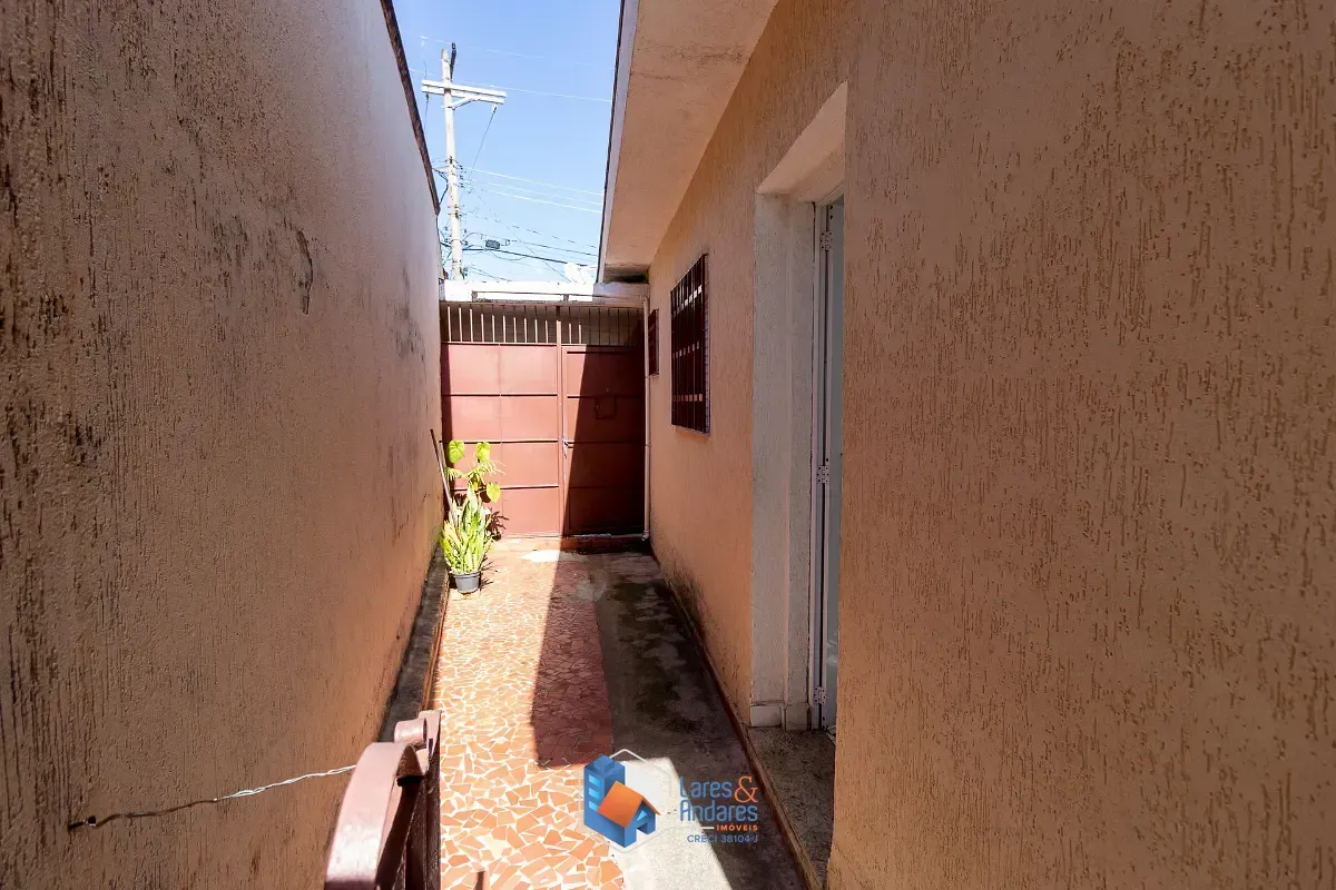 Imagem Casa para venda em Jardim Ernestina com 3 quartos, 132m²