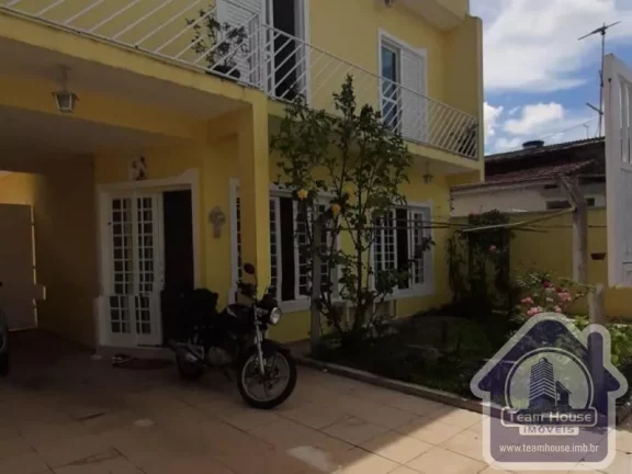 Imagem Sobrados a venda na Vila Amorim em Suzano SP