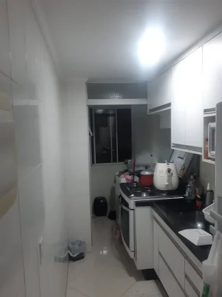 Imagem Apartamento a venda no Parque Erasmo!!!!