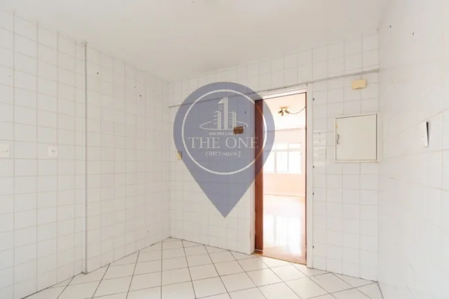 Imagem Apartamento à venda em São Paulo-SP, na Aclimação: 1 quarto, 2 salas, 1 banheiro, 1 vaga, 68m² de área. Venha conferir!