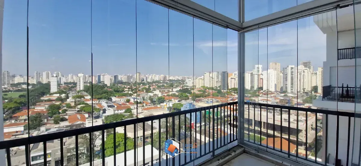 Imagem Apartamento para venda em Brooklin com 2 quartos, sendo 2 suítes, 70m²