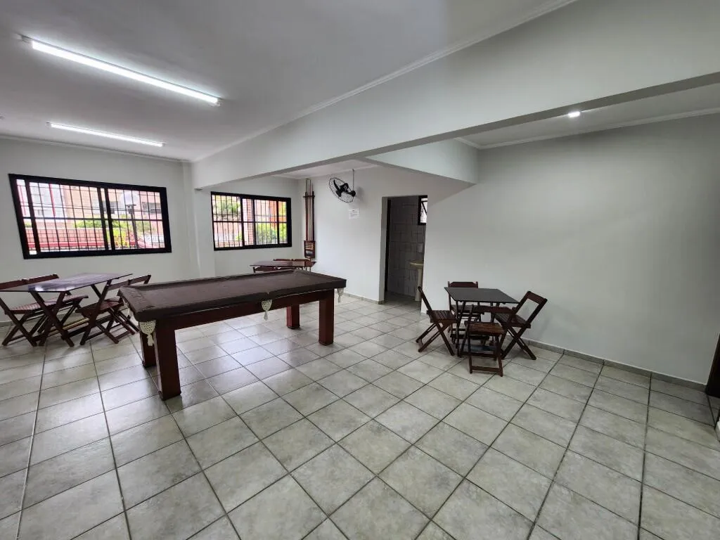 Imagem APARTAMENTO COM 60,00 m² - TUPI - PRAIA GRANDE SP