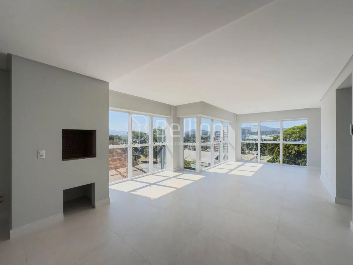 Imagem Apartamento à venda no bairro Capitais em Timbó/SC